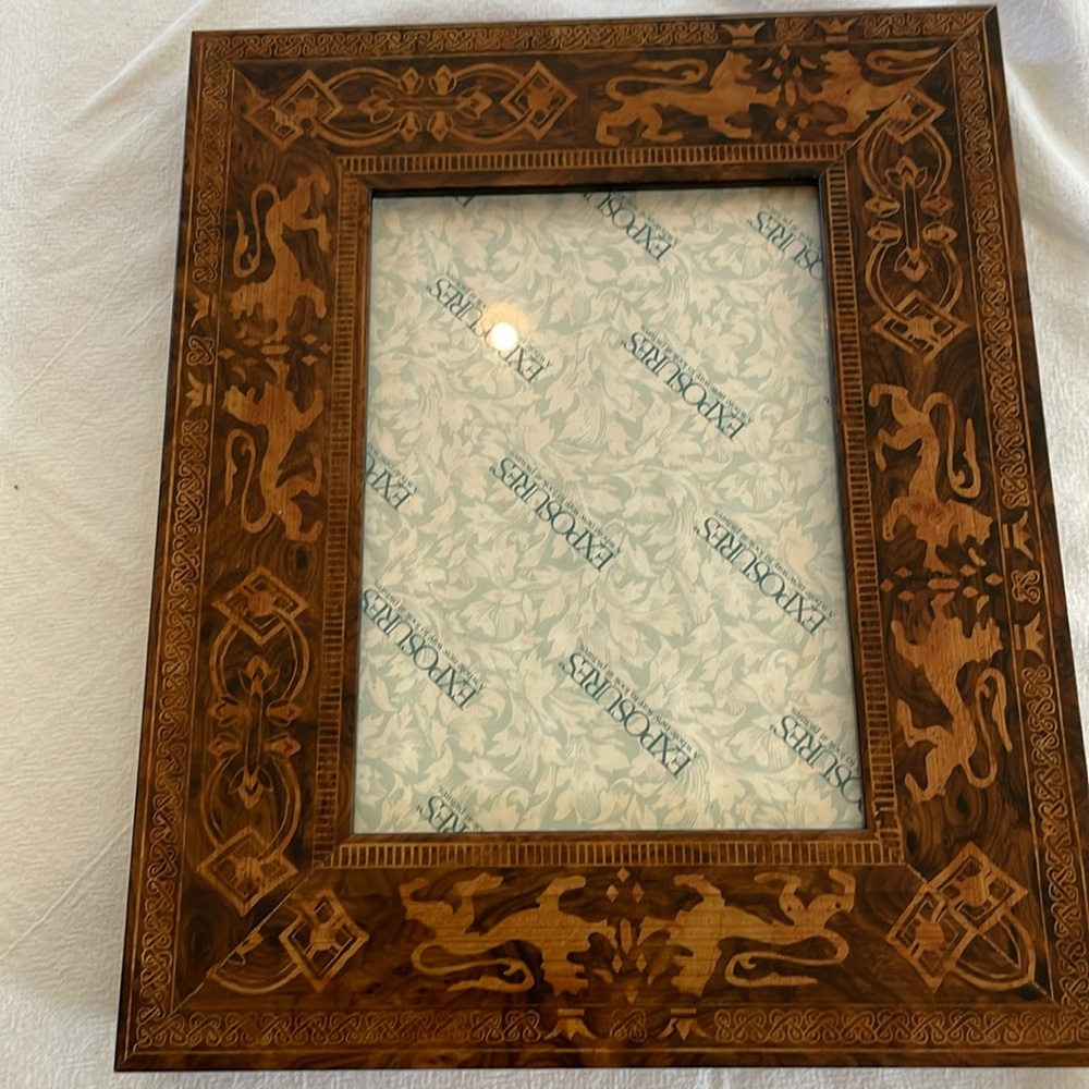 Picture frame
